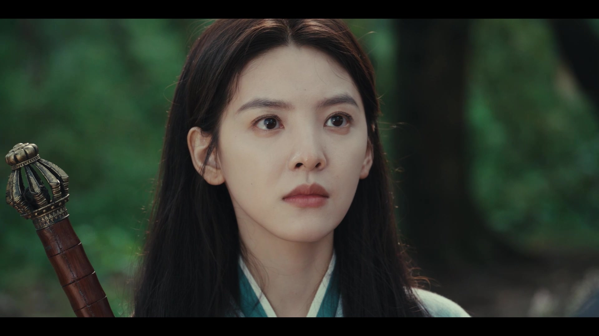 Zhan Zhao Adventures - Episode 4 | Rakuten Viki