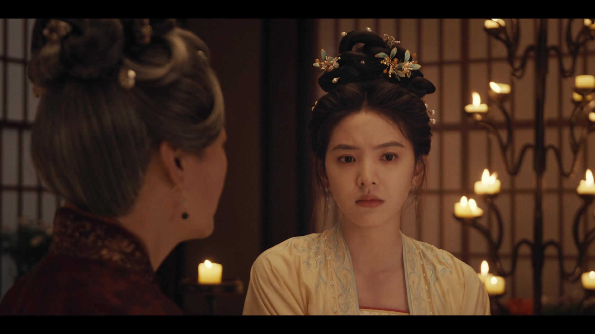 Zhan Zhao Adventures - Episode 28 | Rakuten Viki