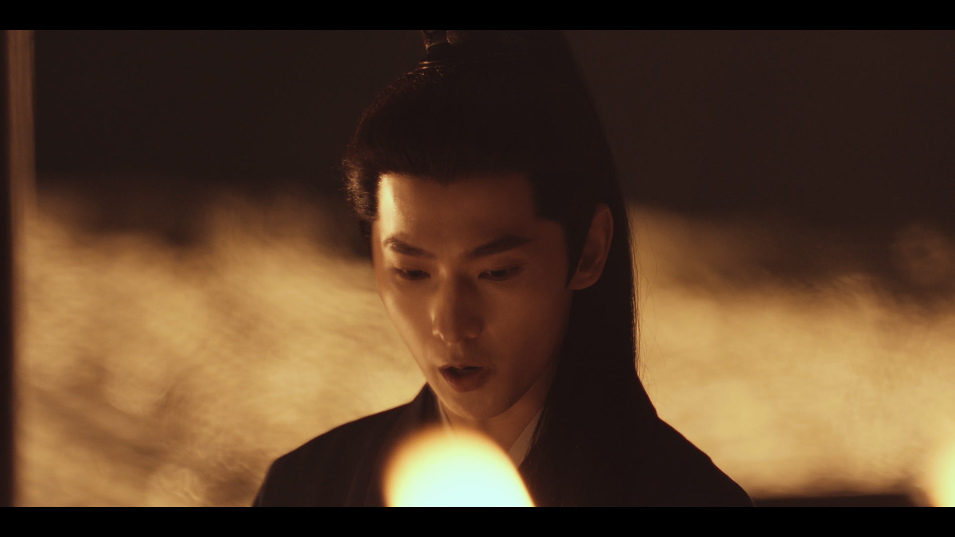 Zhan Zhao Adventures - Episode 28 | Rakuten Viki