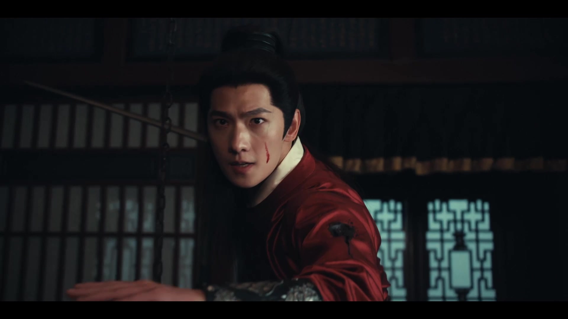 Zhan Zhao Adventures - Episode 2 | Rakuten Viki