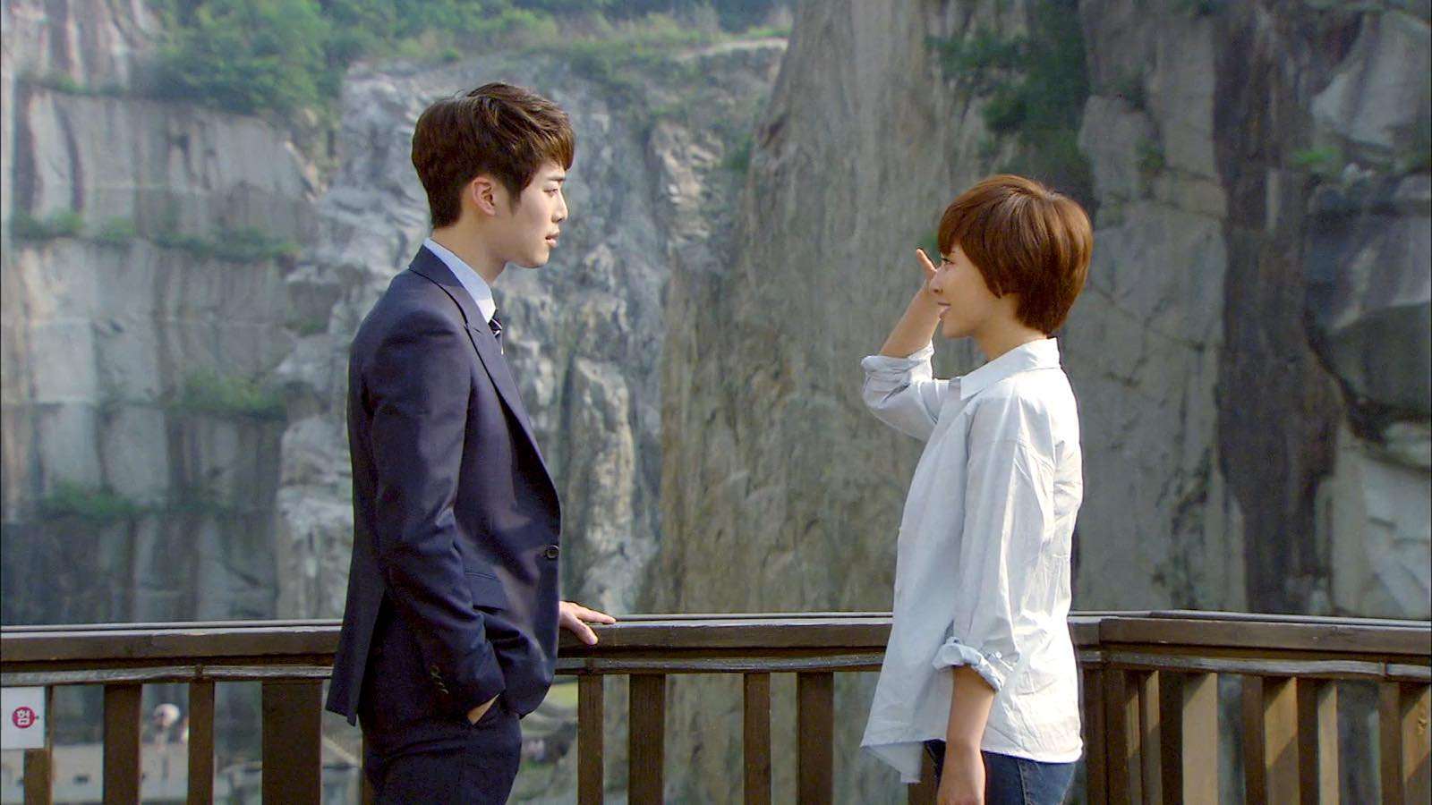 Listen To My Heart Episode 27 Rakuten Viki