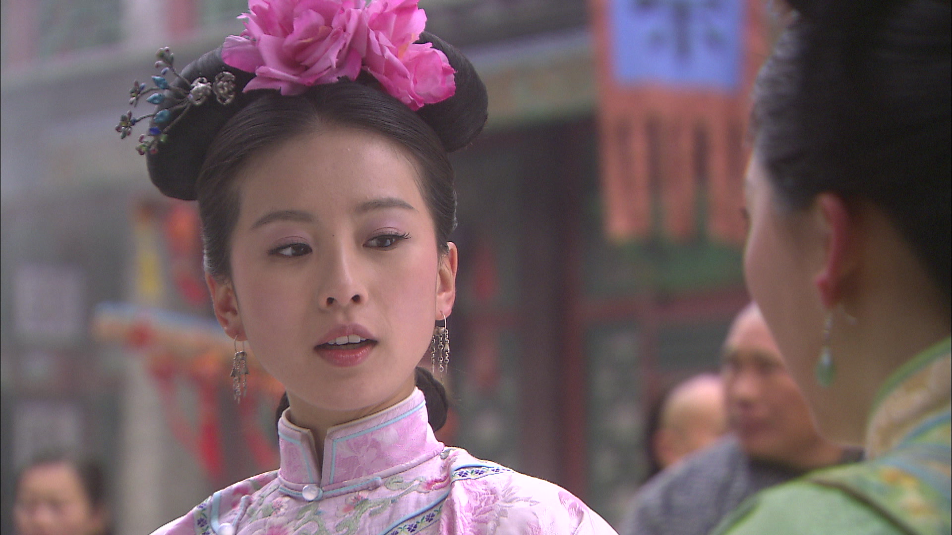 Scarlet Heart - Episode 1 | Rakuten Viki