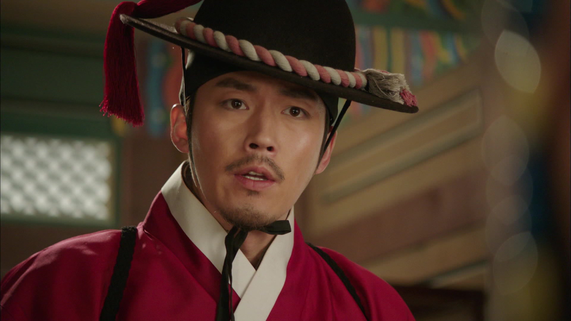 Kay Deep Roots Tree With Deep Roots - Episode 22 | Rakuten Viki