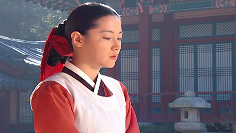 Jewel in the palace 2025 episode 1 eng sub