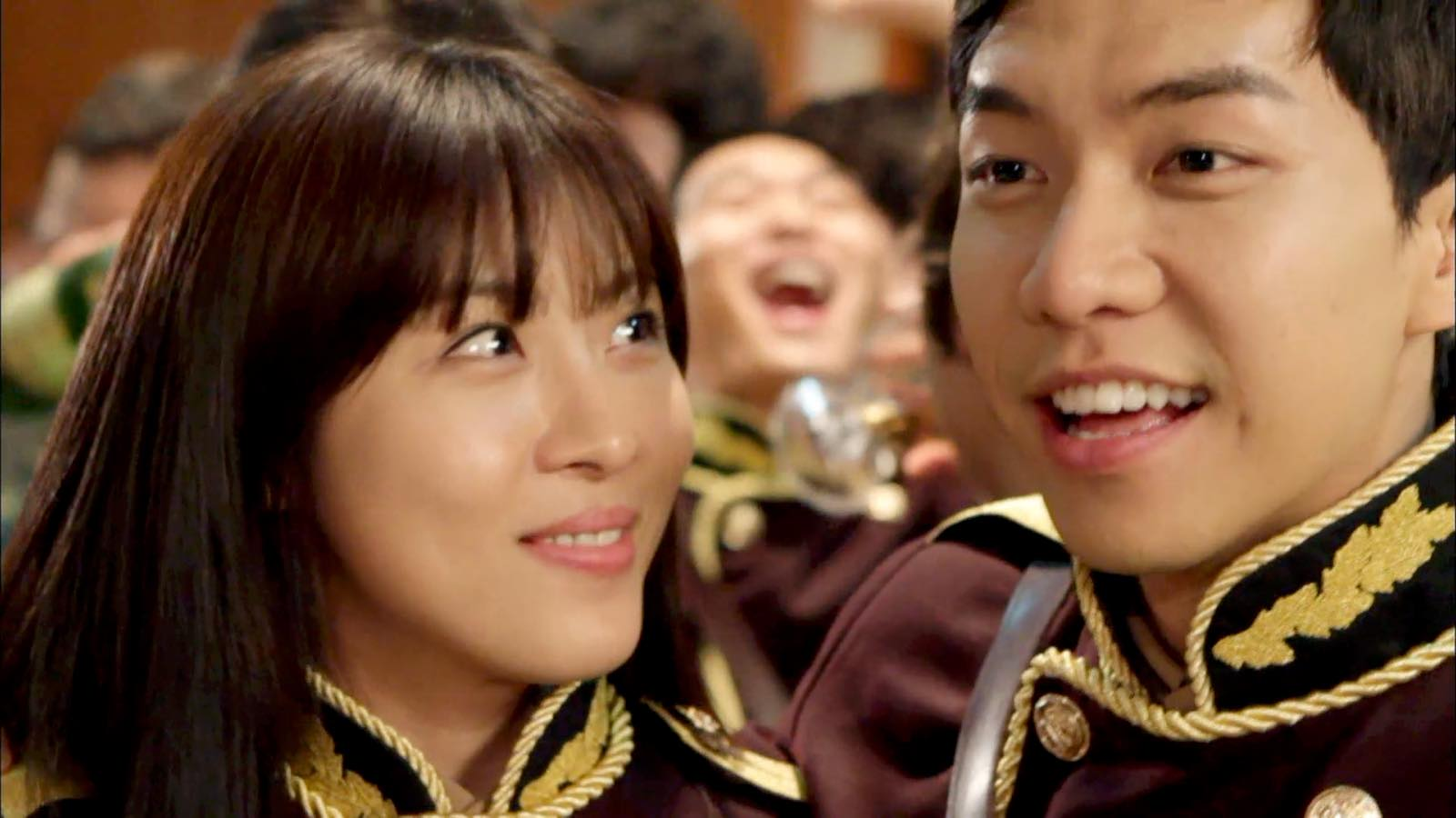 The King 2 Hearts - Episode 15 | Rakuten Viki