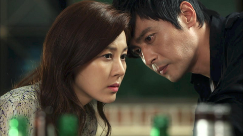 Gentleman dignity ep 1 2025 eng sub