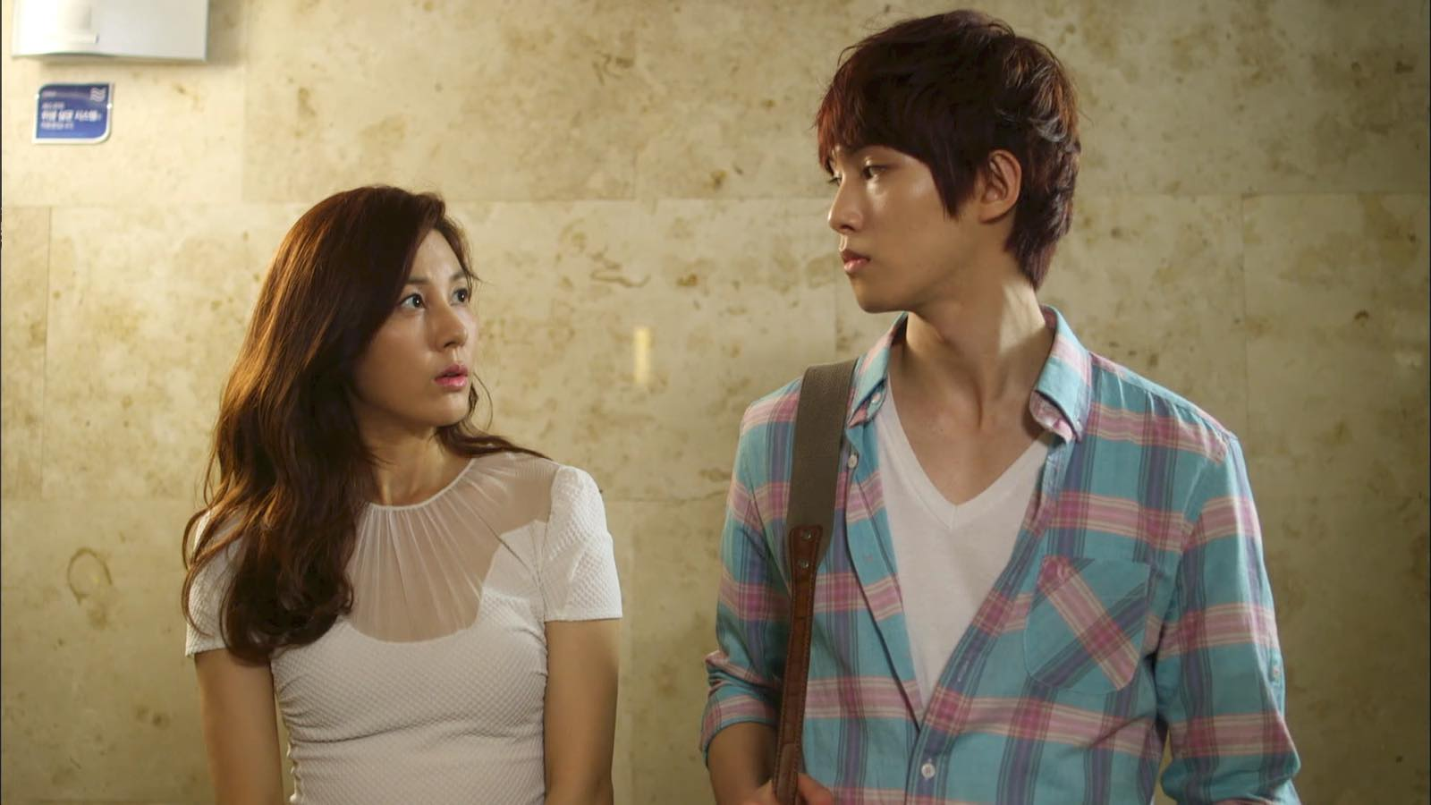 A Gentleman's Dignity - Episode 12 | Rakuten Viki