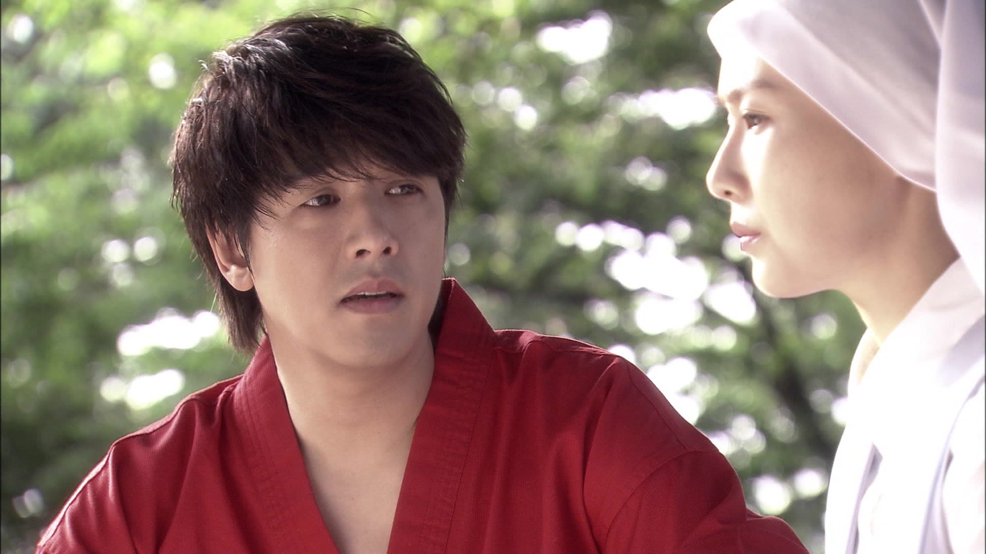 Goodbye Dear Wife - Episode 18 | Rakuten Viki