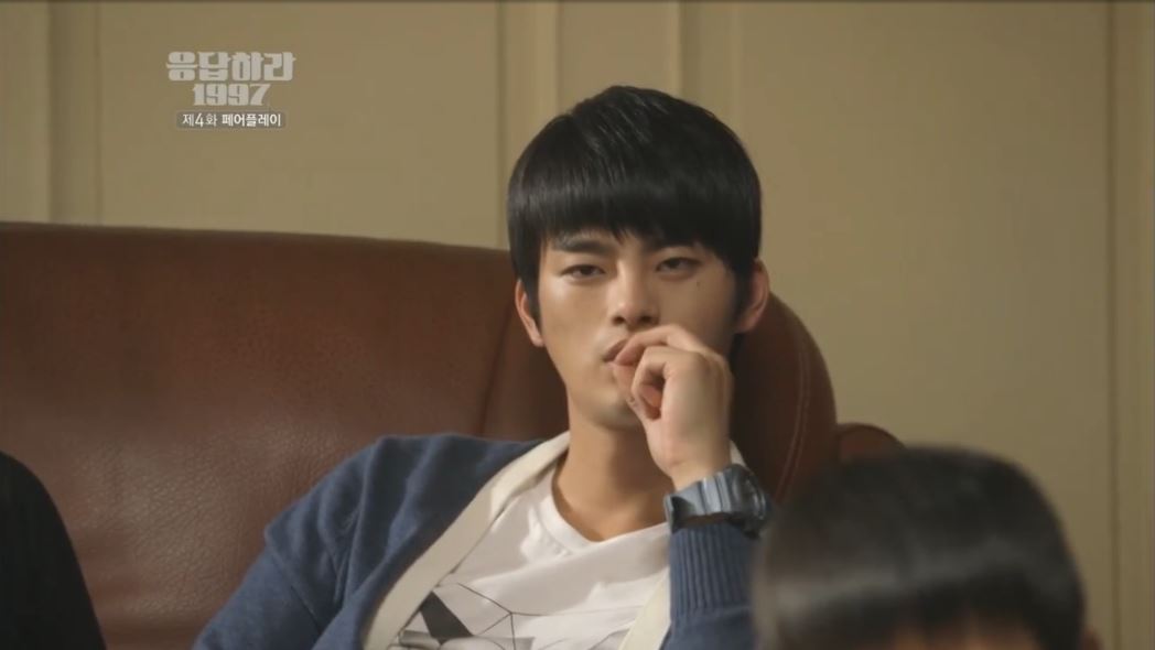 Reply 1997 - Episode 4 | Rakuten Viki