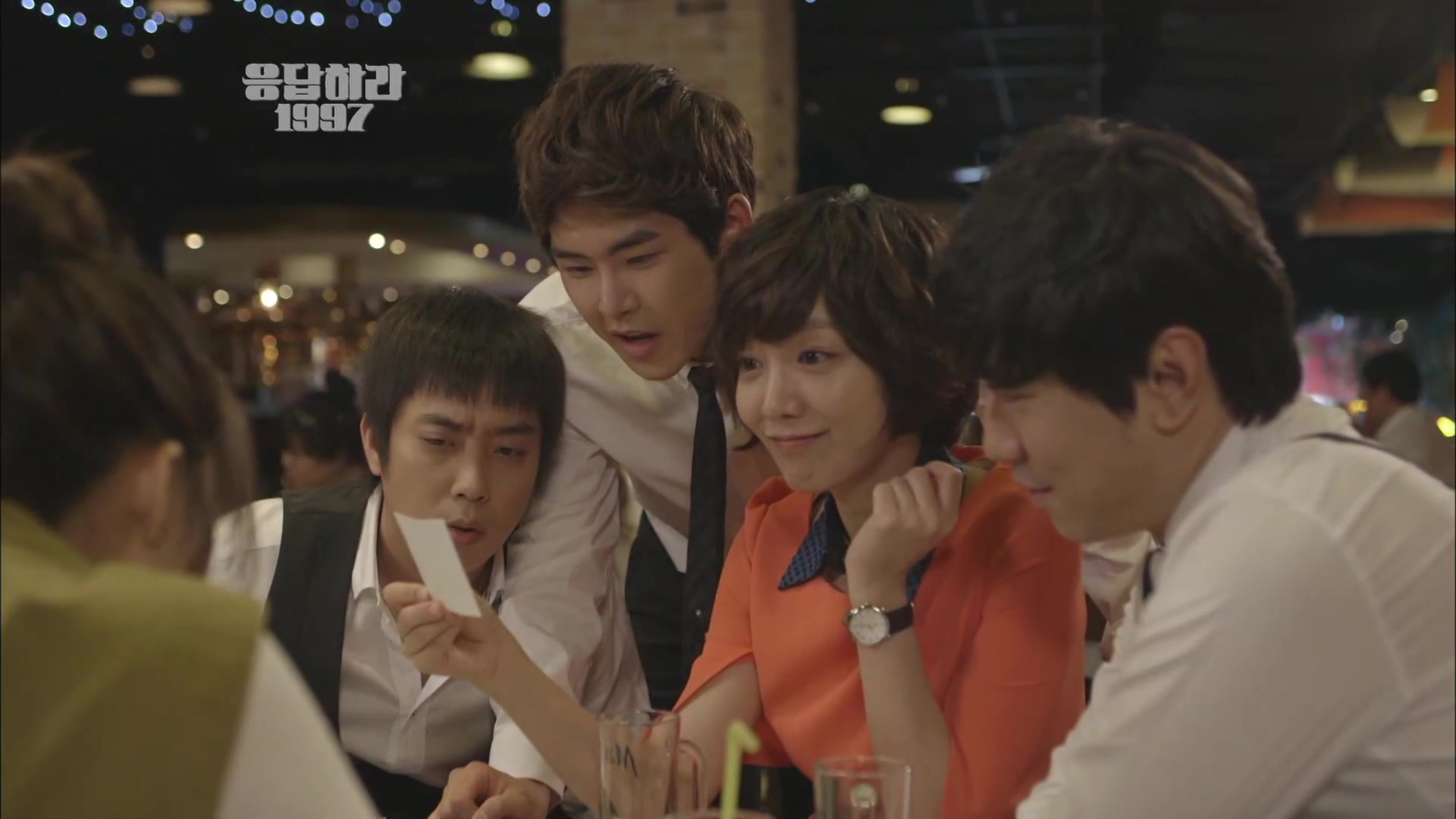 Reply 1997 - Episode 9 | Rakuten Viki