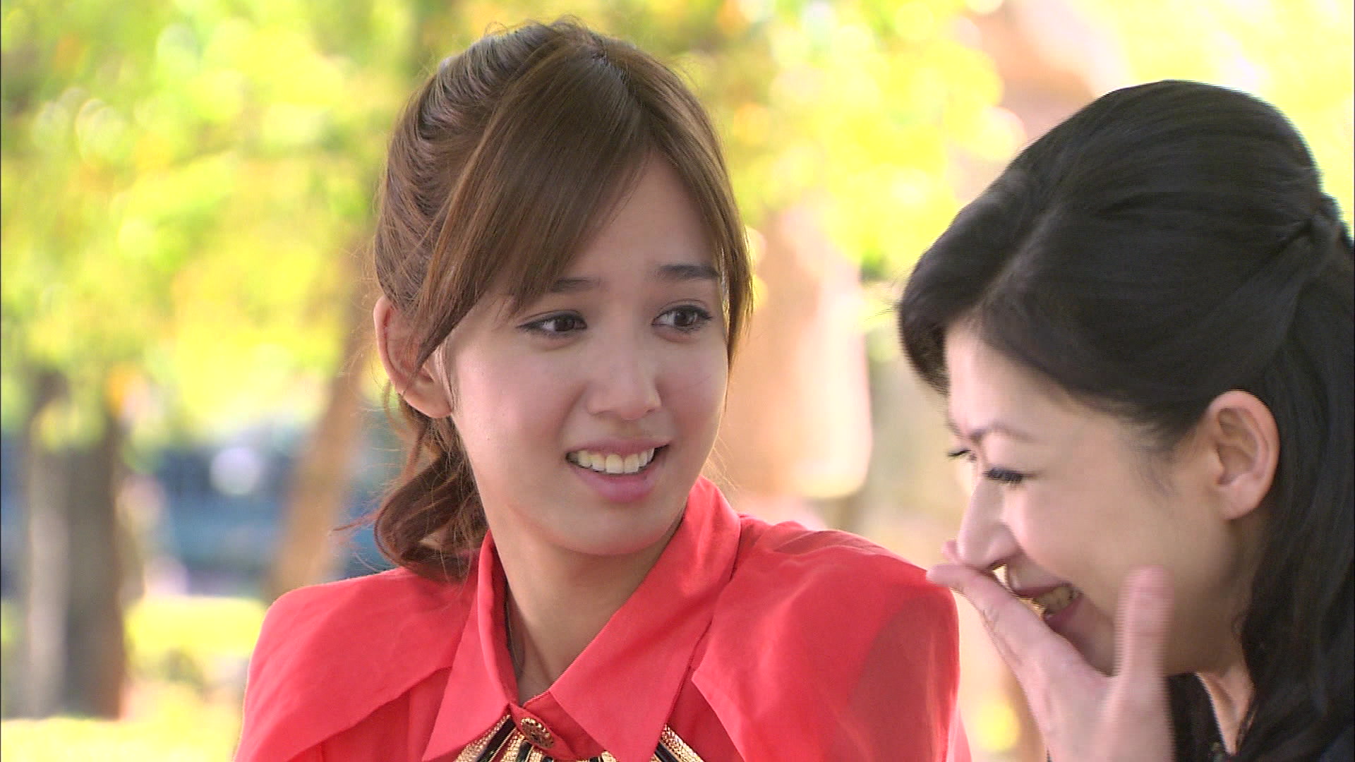 Love, Now - Episode 8 | Rakuten Viki