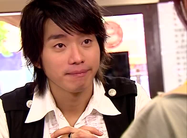 Smiling Pasta Episode 10 Rakuten Viki