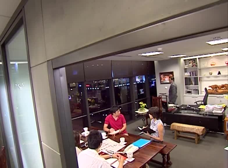 Smiling Pasta - Episode 19 | Rakuten Viki