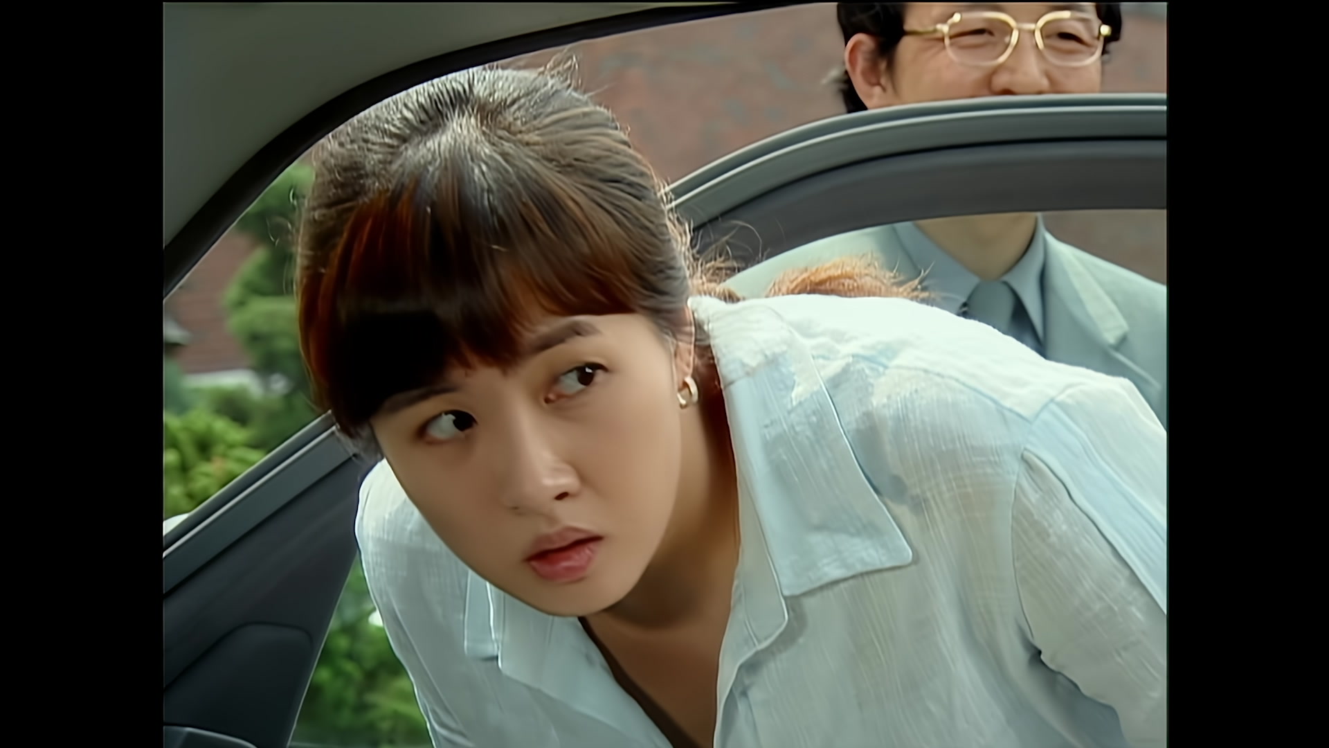 【キムサムスンさま専用】です！ 私の名前はキム・サムスン - Episode 9 | Rakuten Viki