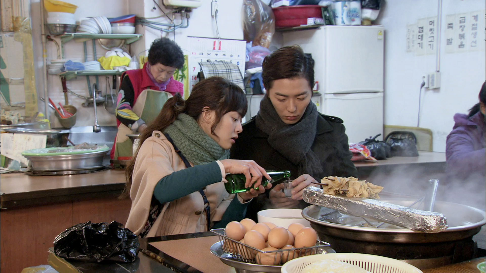 Marry Me, Mary! - Episode 7 | Rakuten Viki