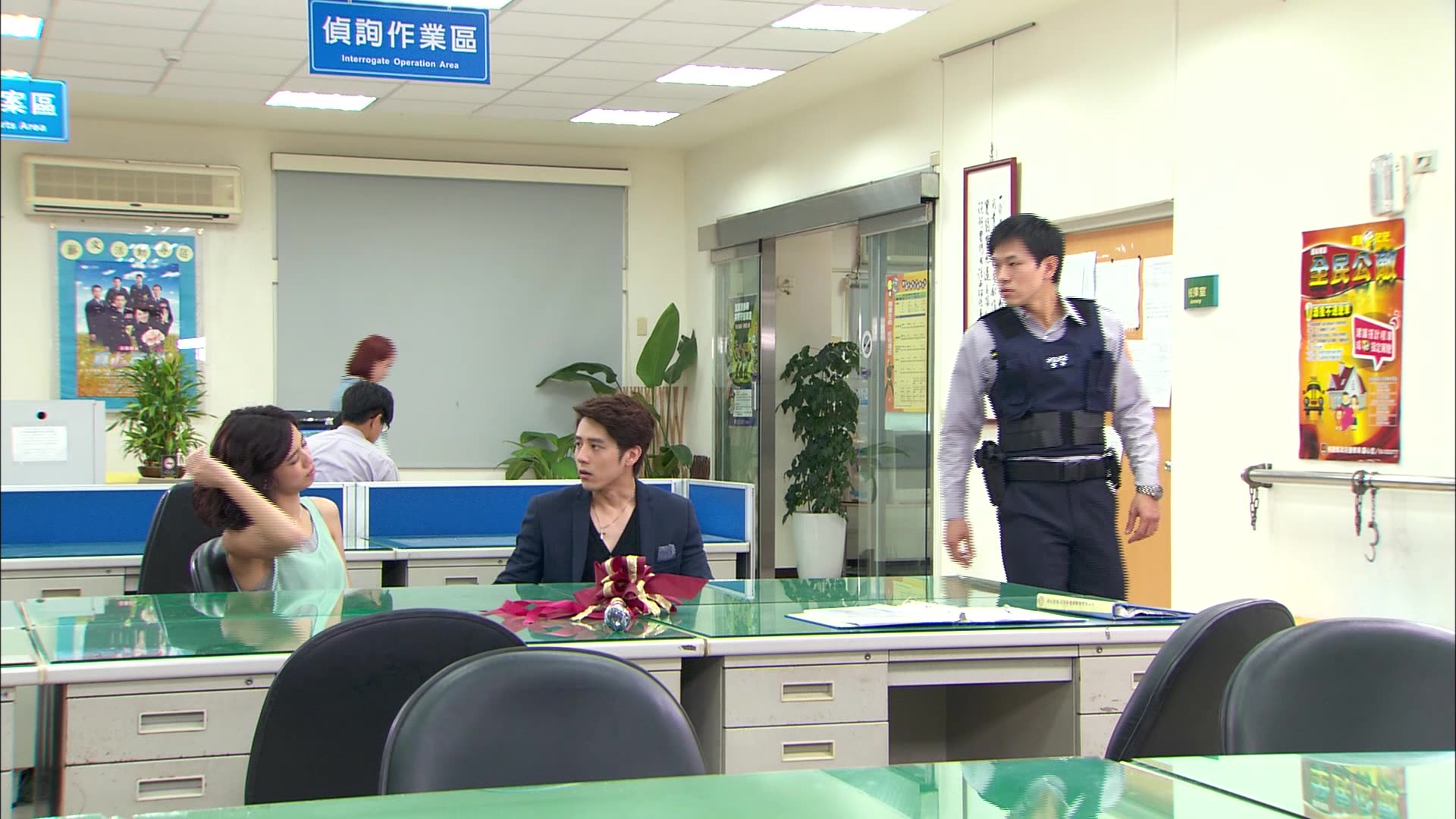 Love Around - Episode 2 | Rakuten Viki