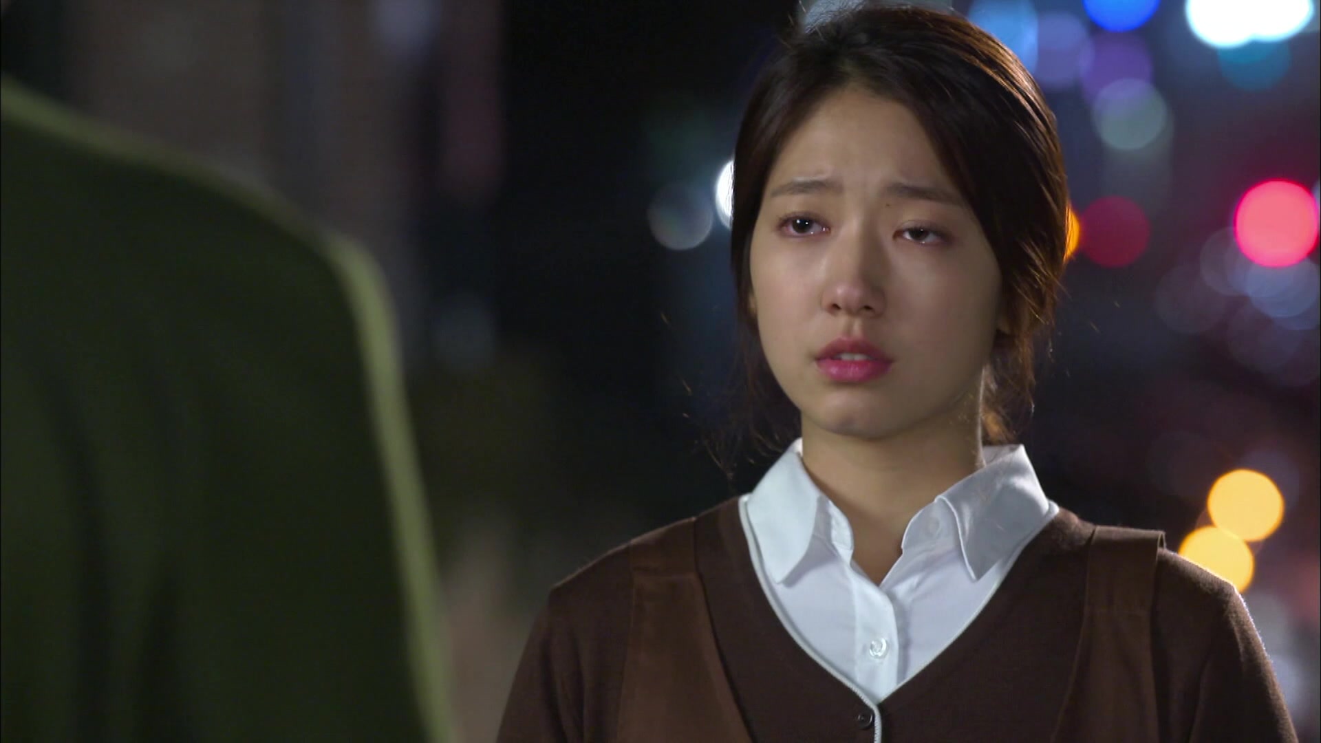 Heirs Episode 8 Rakuten Viki