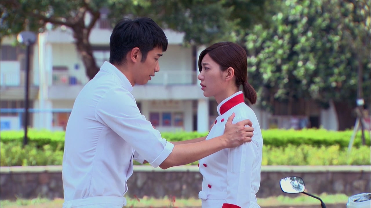 Love Myself or You - Episode 10 | Rakuten Viki