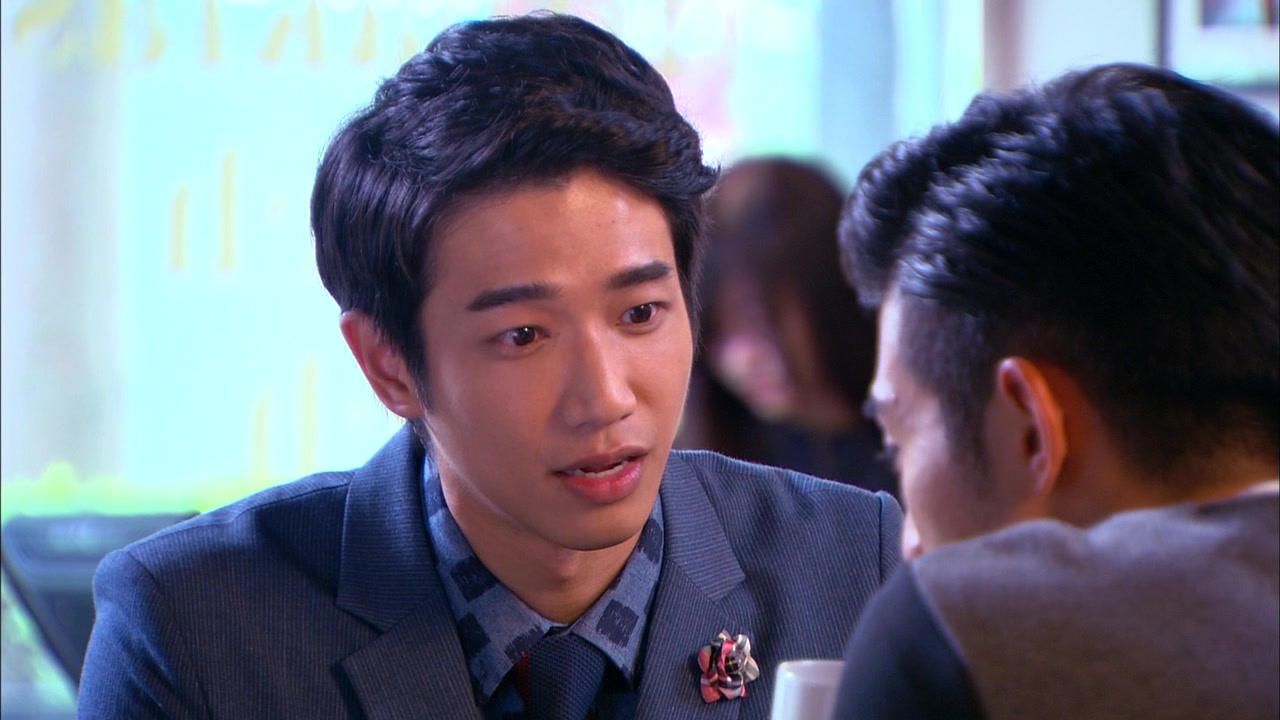 Love Myself or You - Episode 20 | Rakuten Viki