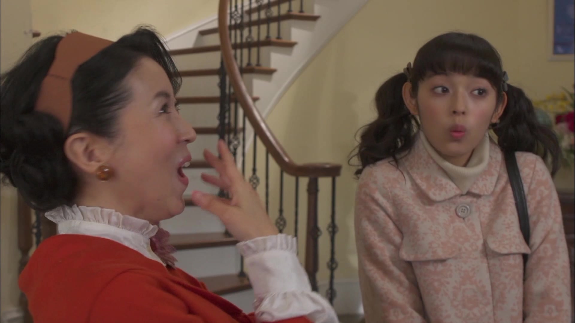 Mischievous Kiss 2: Love in TOKYO - Episode 2 | Rakuten Viki