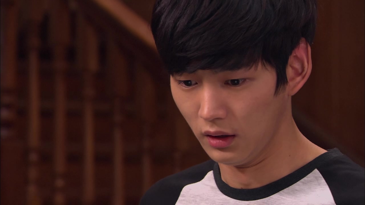 Wild Chives and Soy Bean Soup - Episode 11 | Rakuten Viki