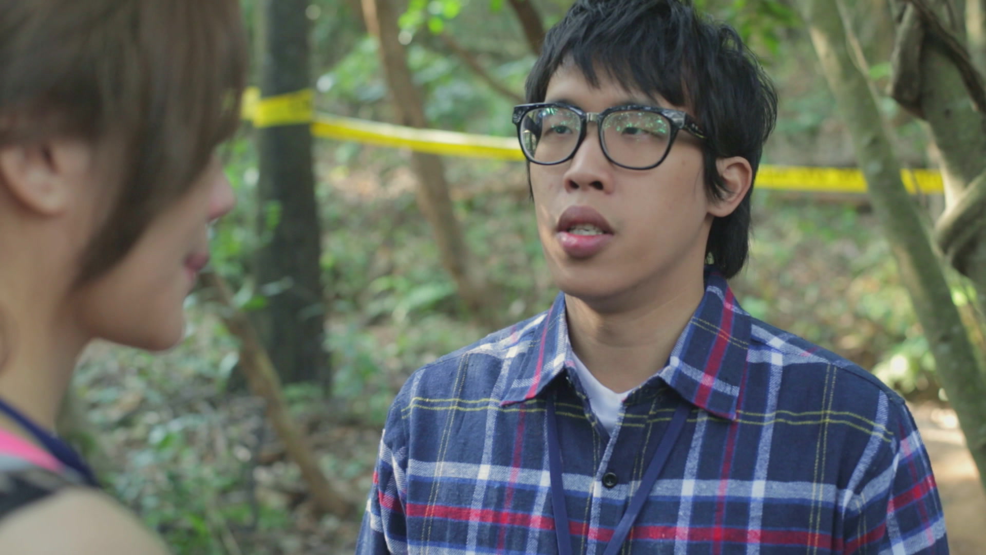 Crime Scene Investigation Center Episode 1 Rakuten Viki