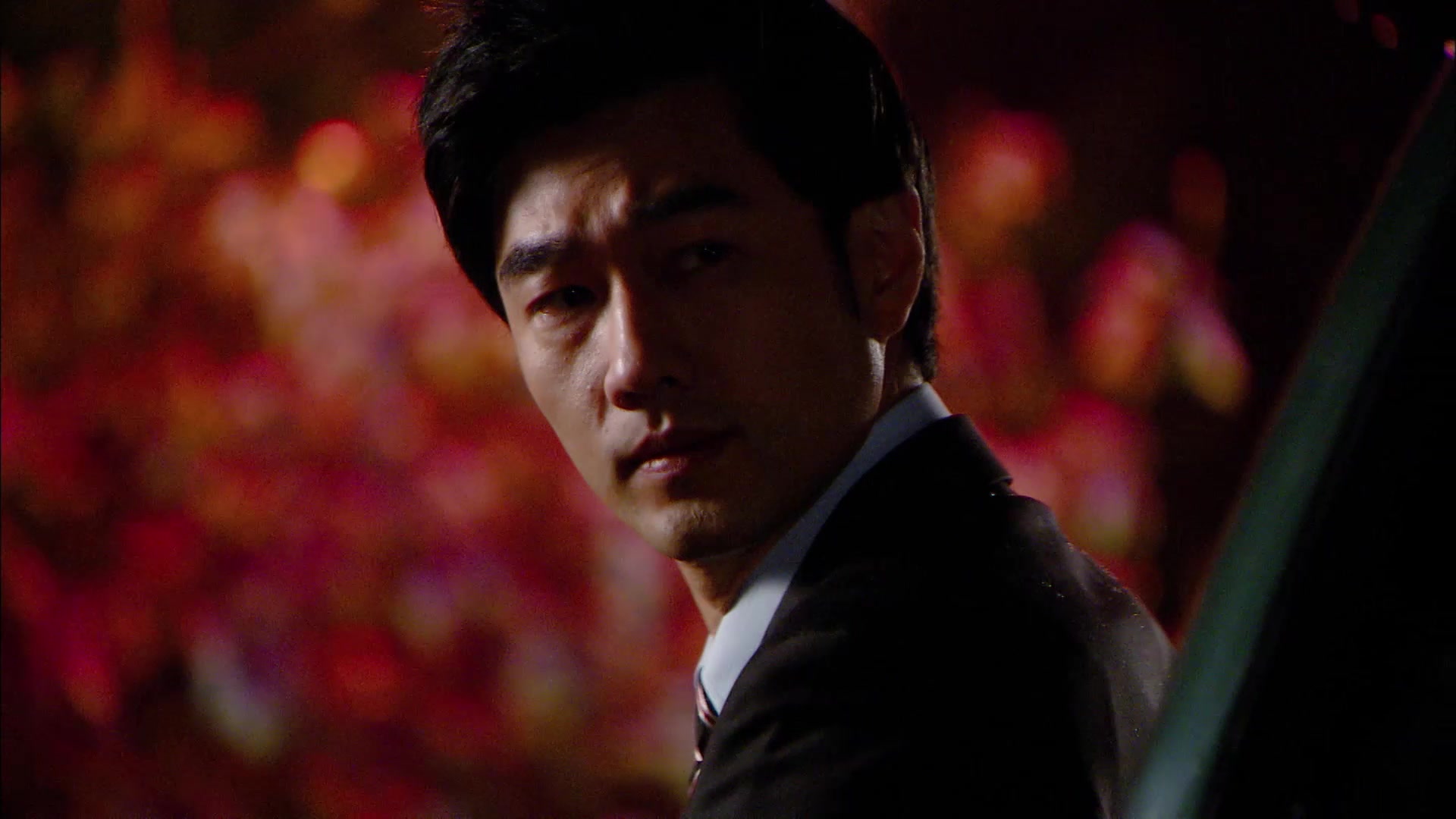 Big Heat - Episode 13 | Rakuten Viki