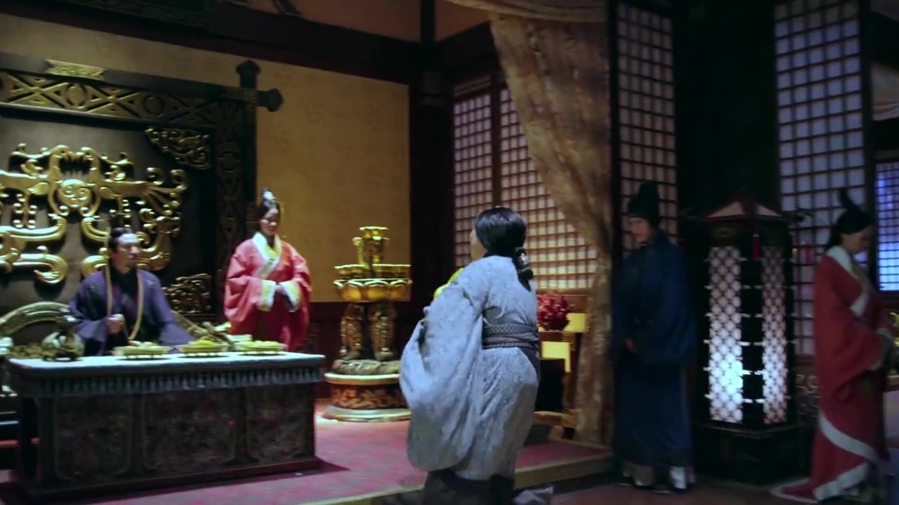 The Legend of Qin Episode 3 Rakuten Viki