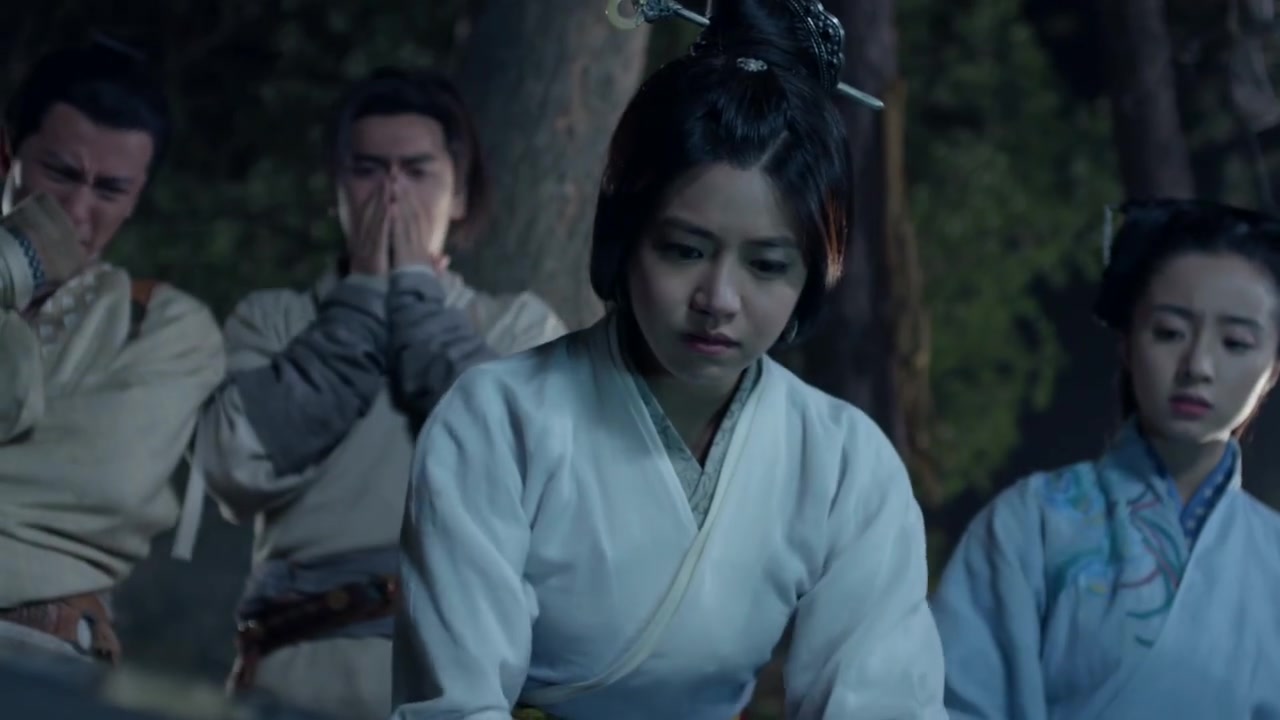 The Legend of Qin Episode 5 Rakuten Viki