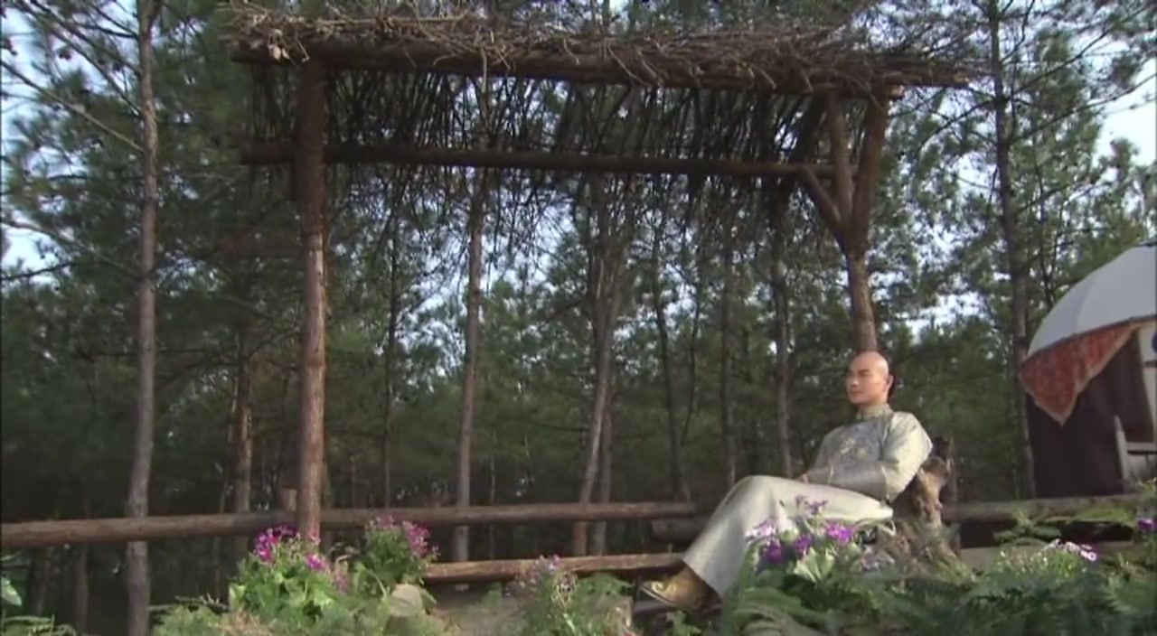 Scarlet Heart - Episode 13 | Rakuten Viki