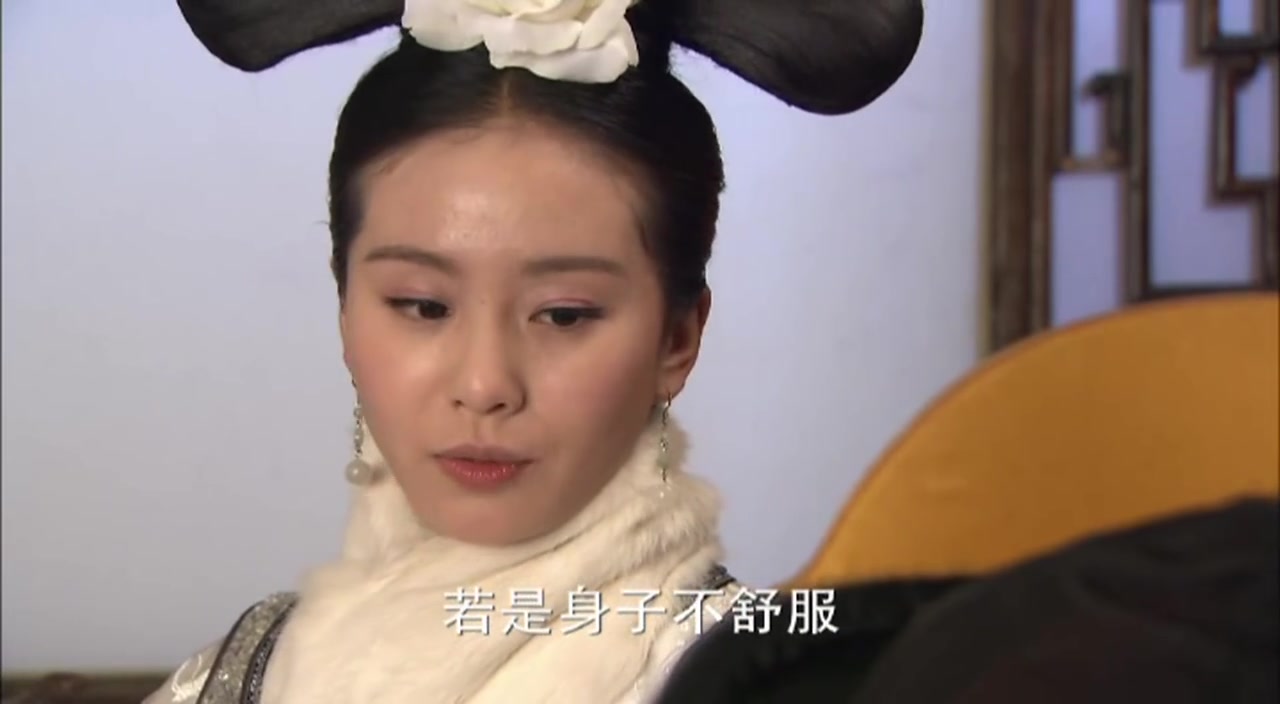 Scarlet Heart - Episode 26 | Rakuten Viki