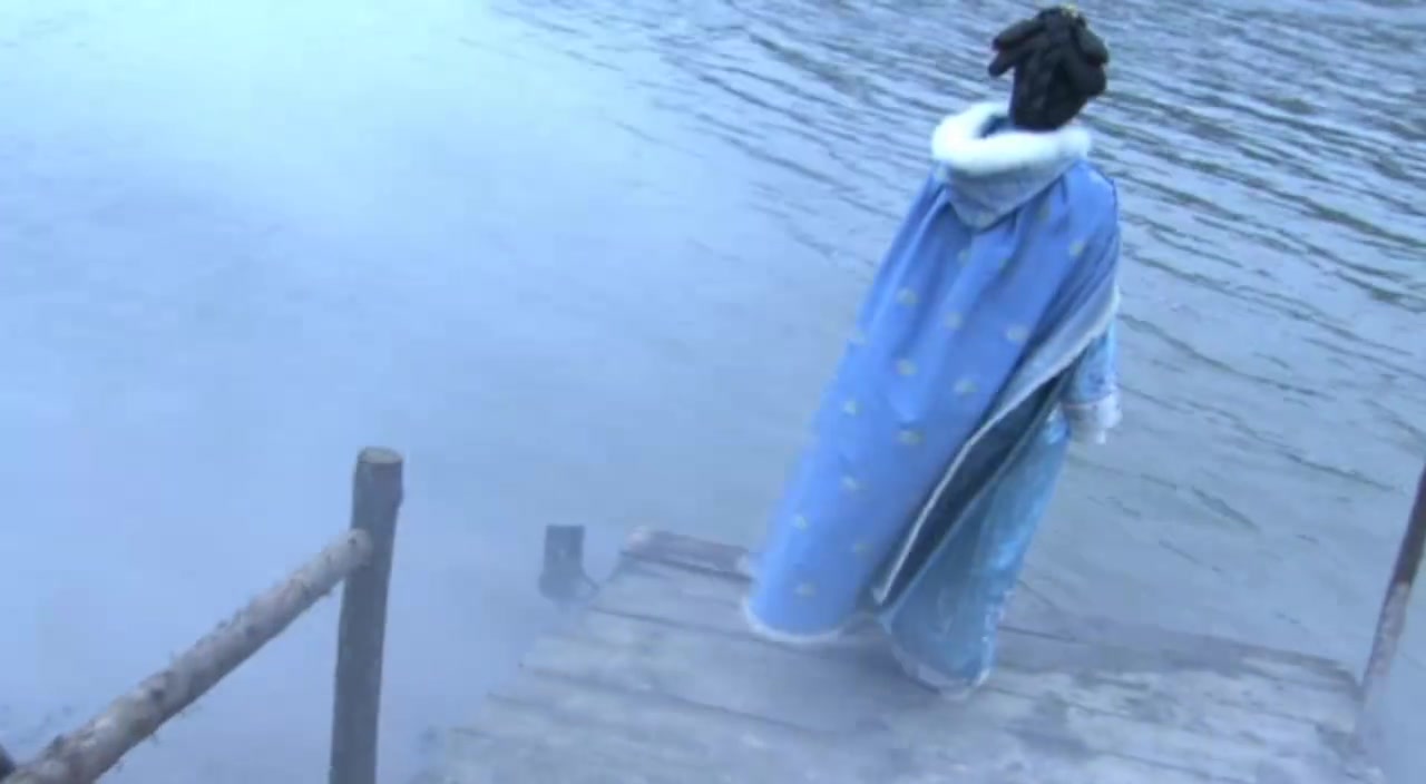 Scarlet Heart - Episode 27 | Rakuten Viki