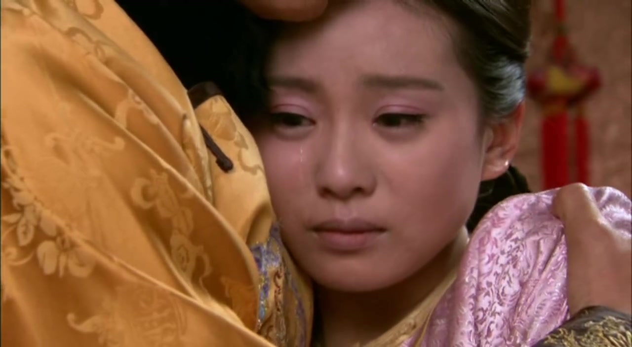 Scarlet Heart - Episode 32 | Rakuten Viki