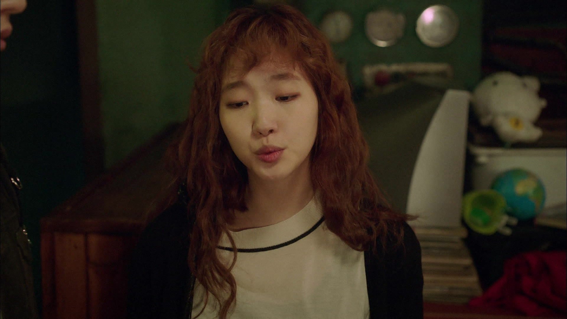 In ha gif cheese in the trap - Google Search  Doramas coreanos romanticos,  Actores, Actrices