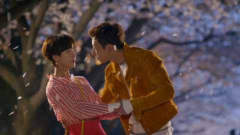 Lucky romance ep 2025 1 eng sub kissasian