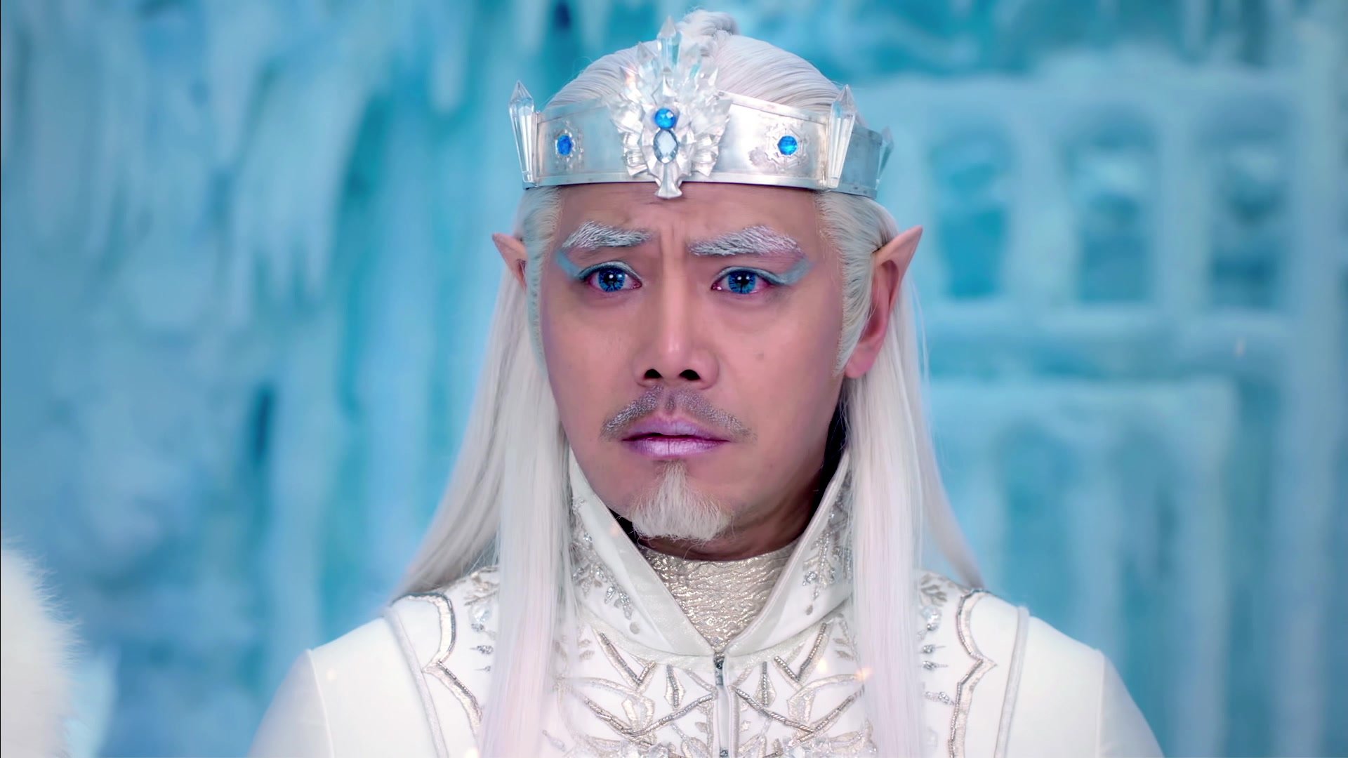 Watch Ice Fantasy (Hindi Dubbed) Serial All Latest Episodes and