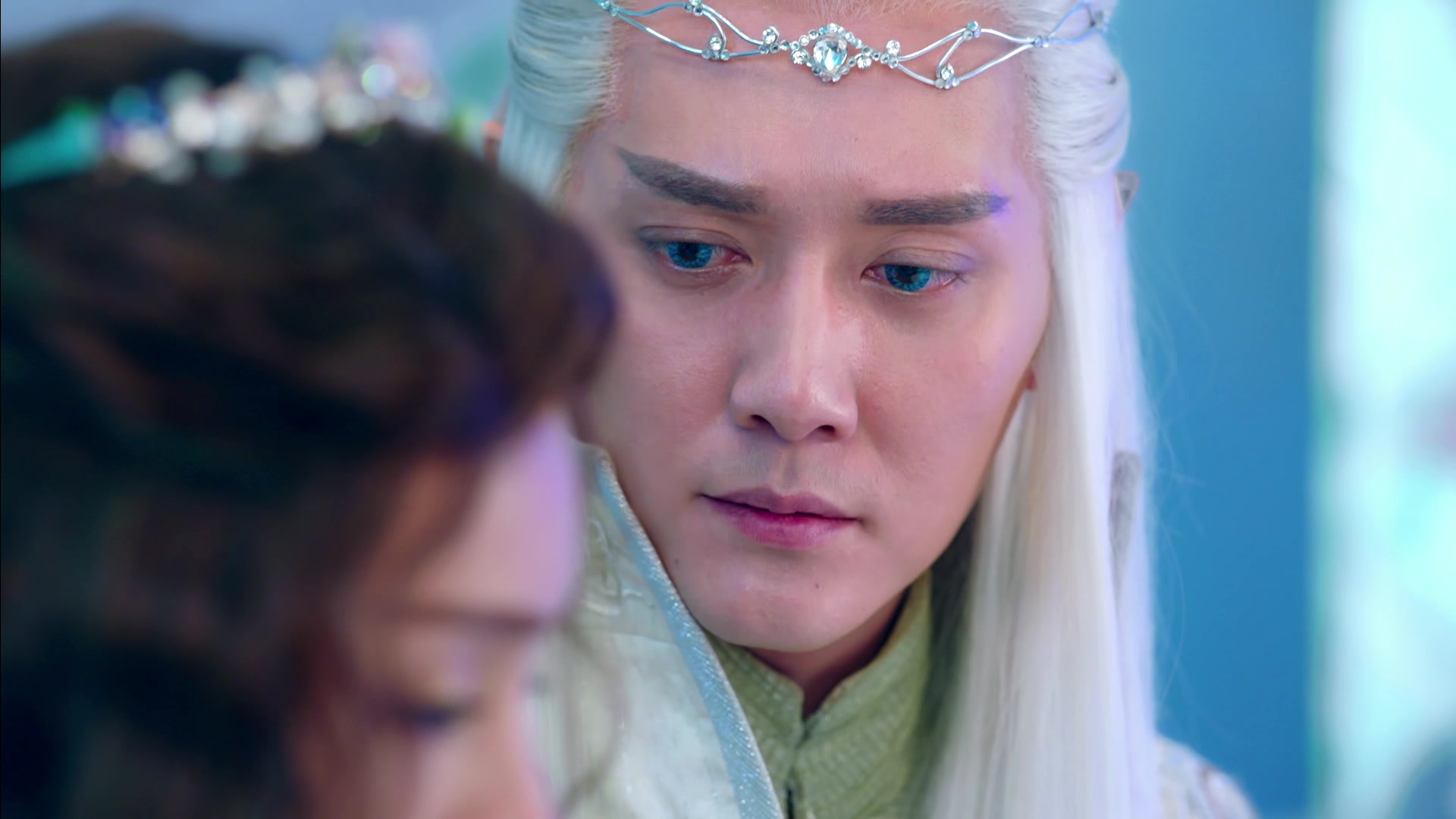 Ice Fantasy - Episode 25 | Rakuten Viki