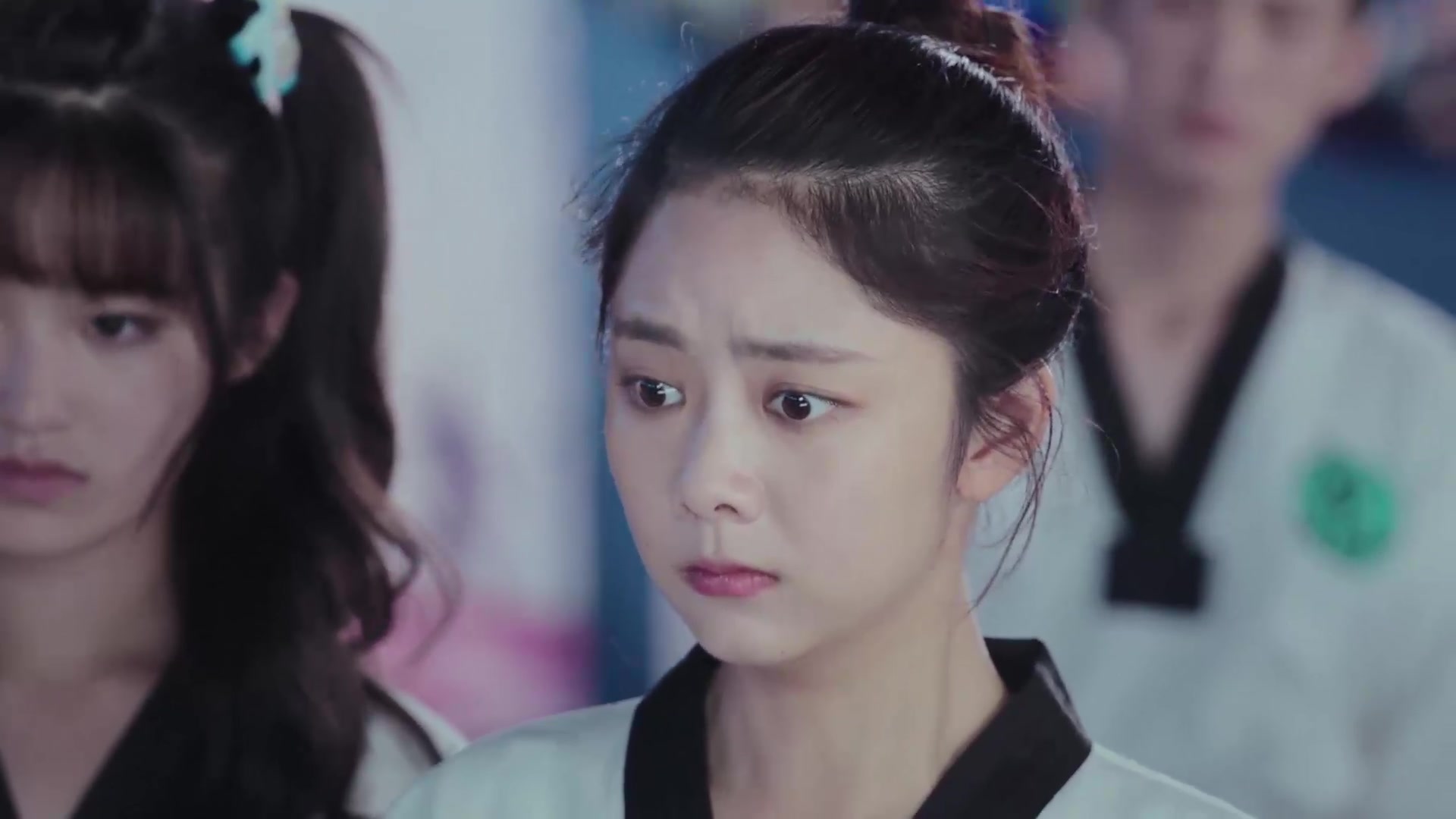 Whirlwind Girl 2 Episode 28 Rakuten Viki