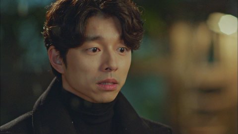 Guardian: The Lonely and Great God, Korea, Drama