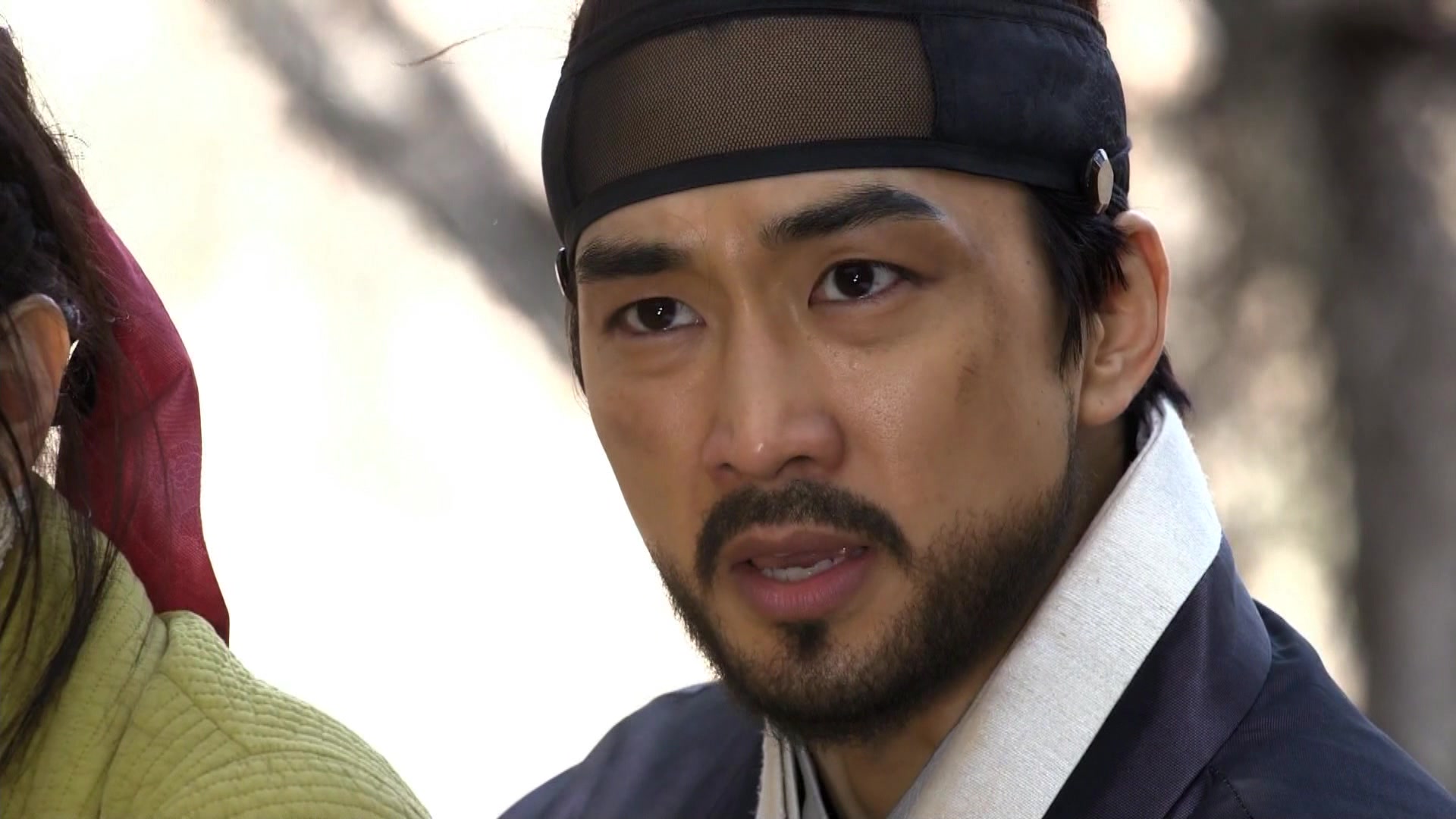 Saimdang, Light's Diary Episode 16 Rakuten Viki