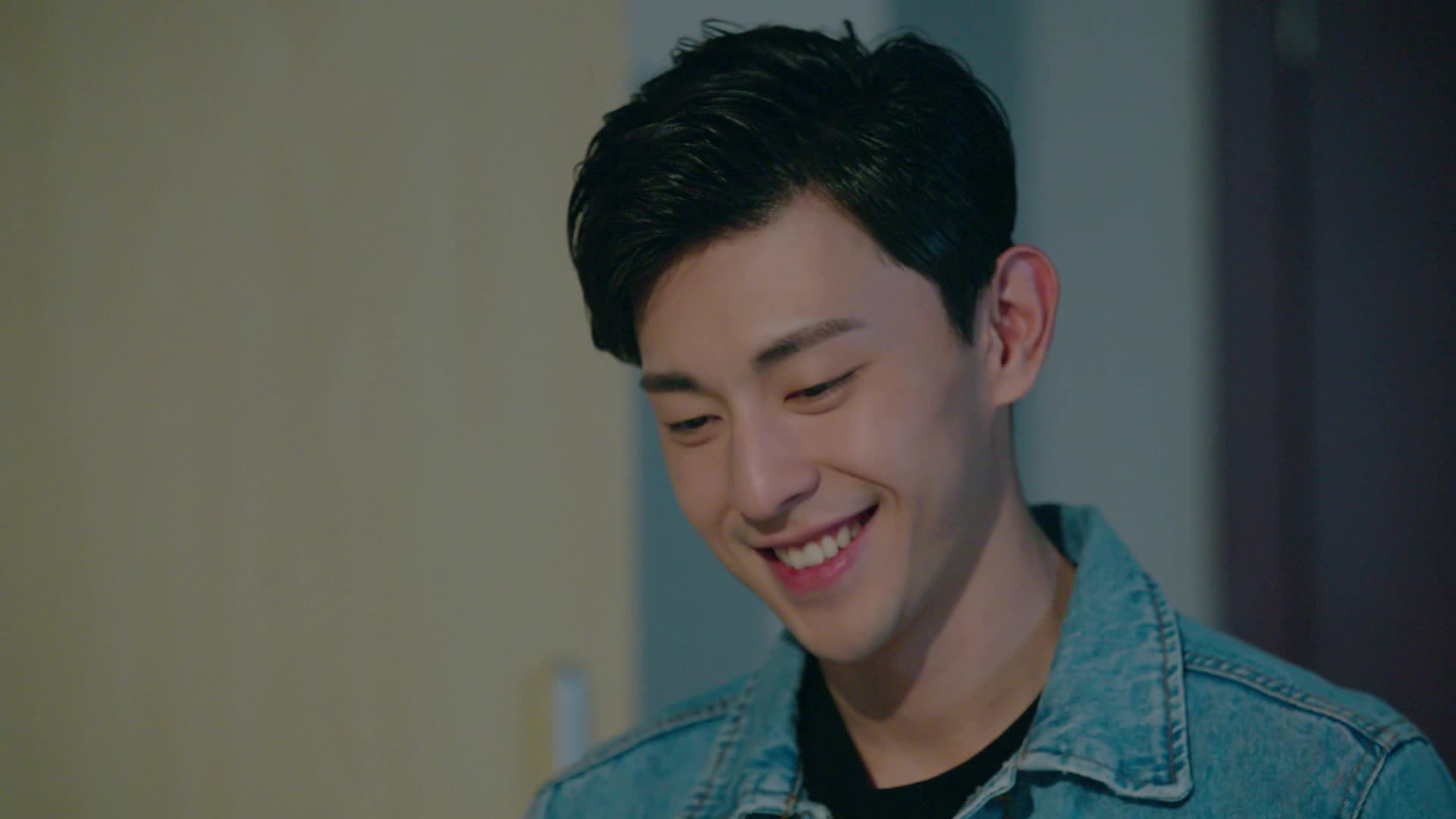 Because Of Meeting You Episode 23 Rakuten Viki