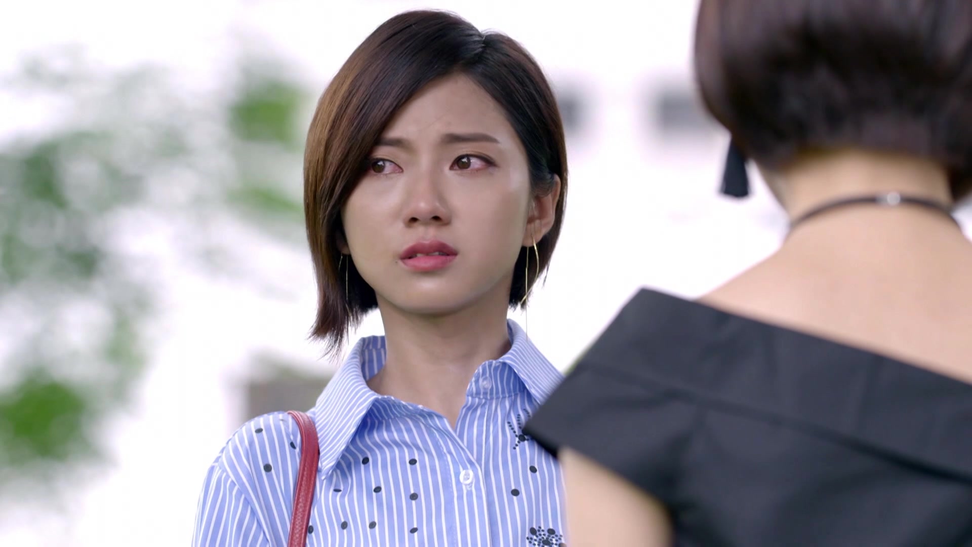 The Masked Lover - Episode 18 | Rakuten Viki