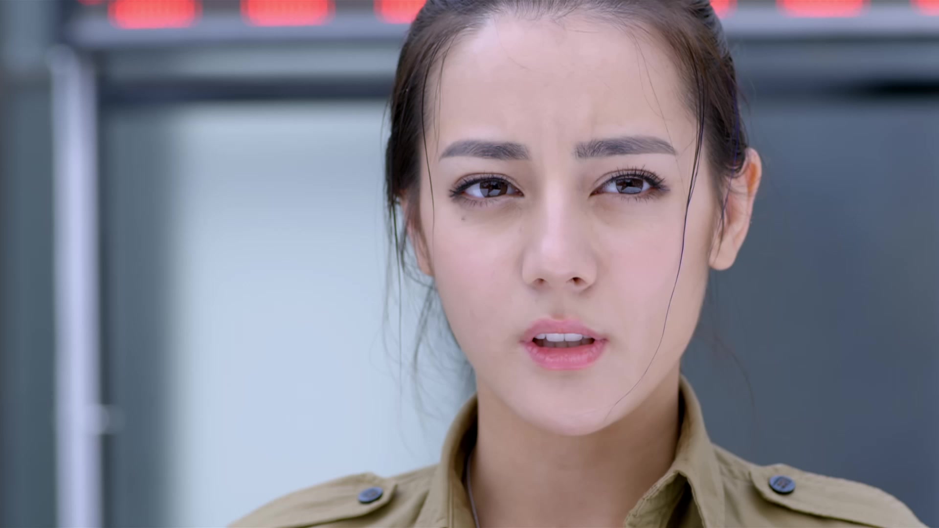 Dilraba Dilmurat