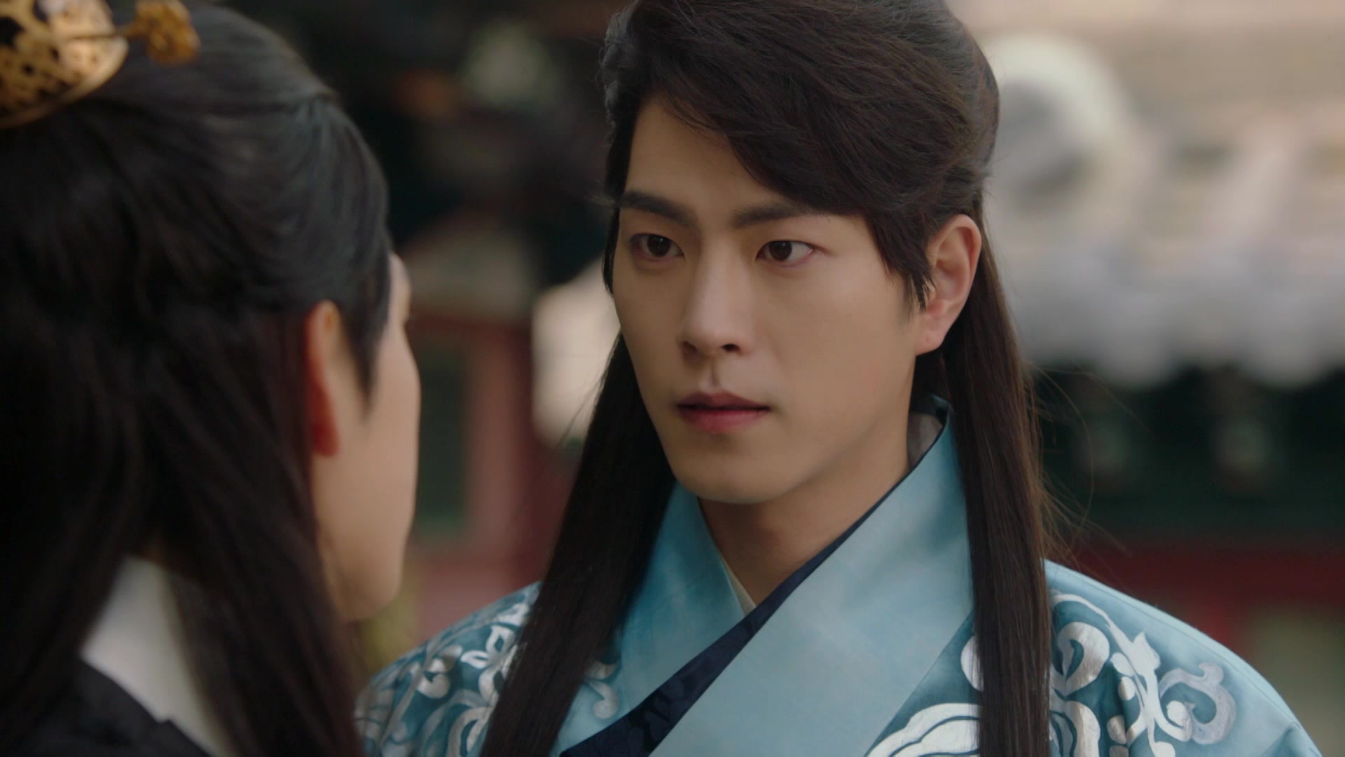 The King Loves - Episode 3 | Rakuten Viki