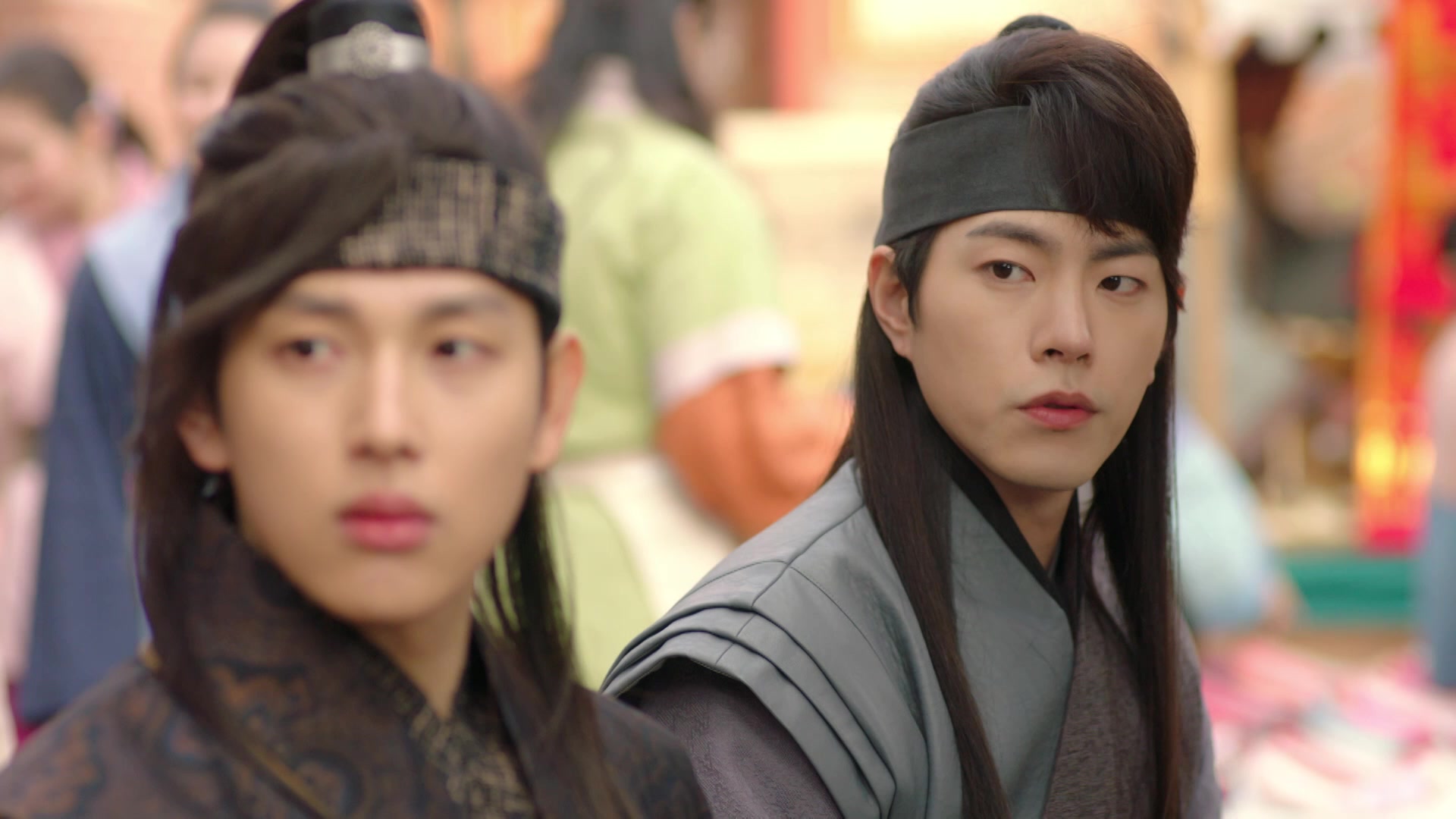 The King Loves - Episode 4 | Rakuten Viki