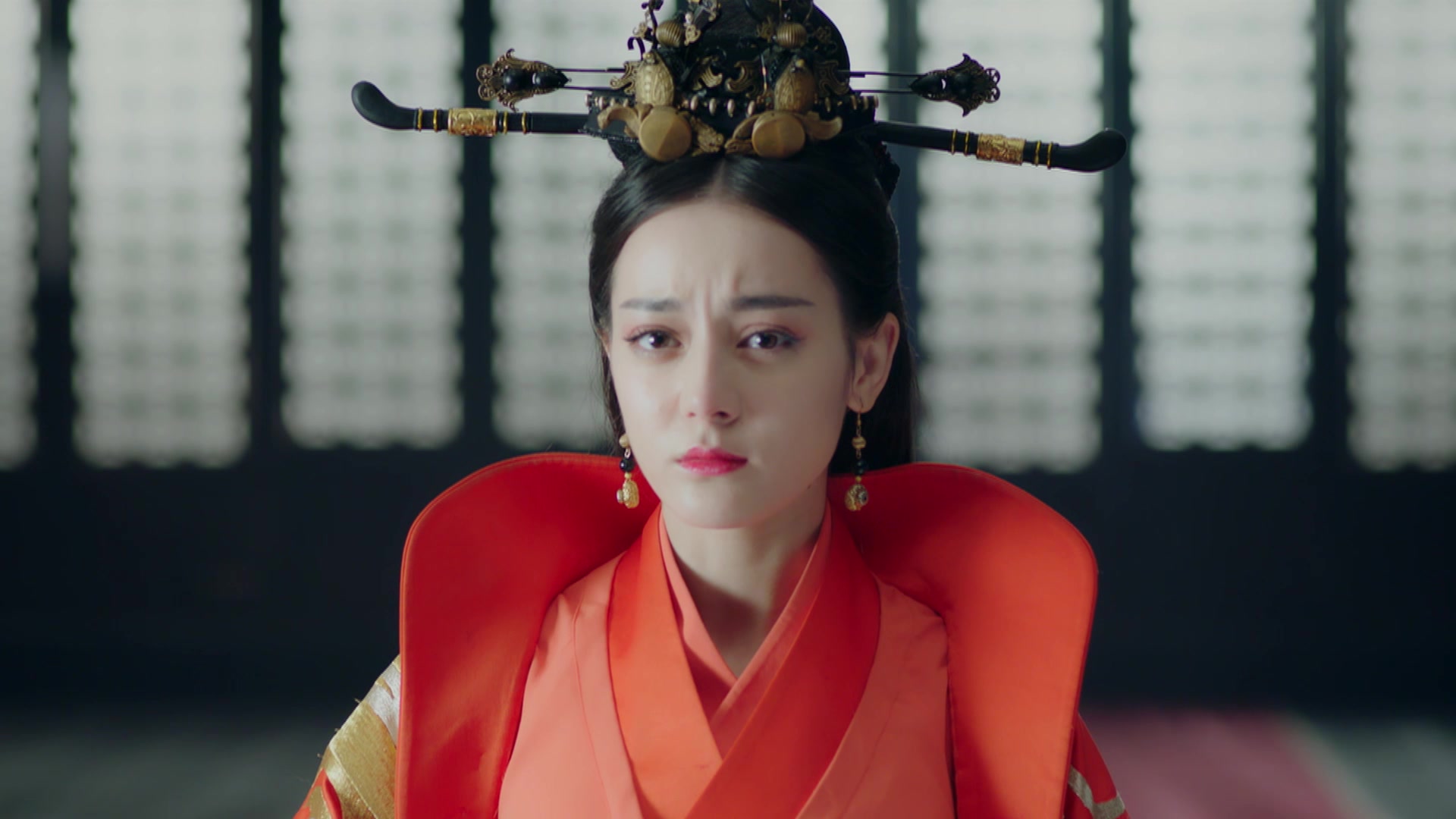 The king's woman ep best sale 1 eng sub dramacool