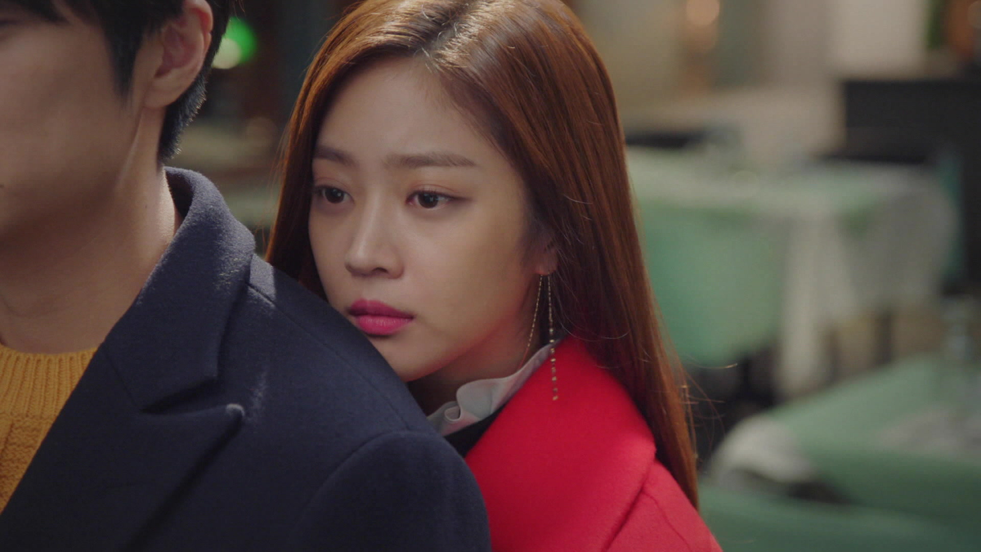 Degree of Love - Episode 32 | Rakuten Viki