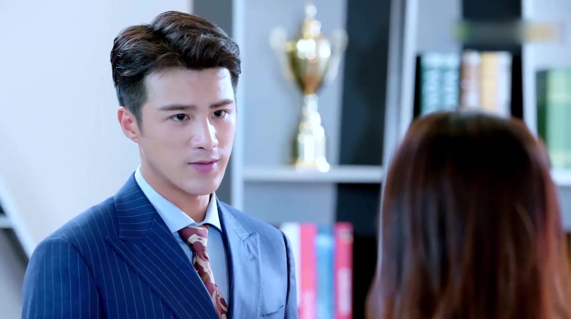 The Fox's Summer - Episode 10 | Rakuten Viki