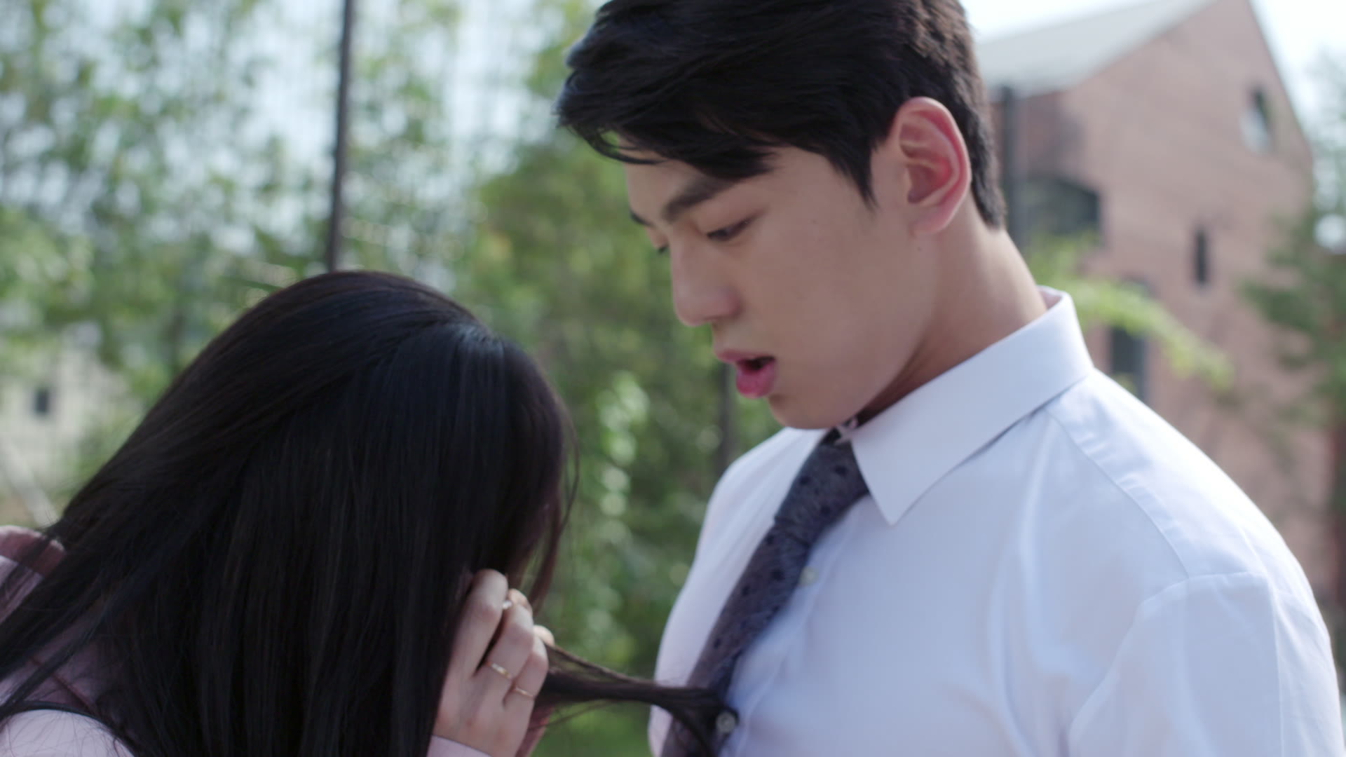 Special Laws of Romance - Episode 1 | Rakuten Viki