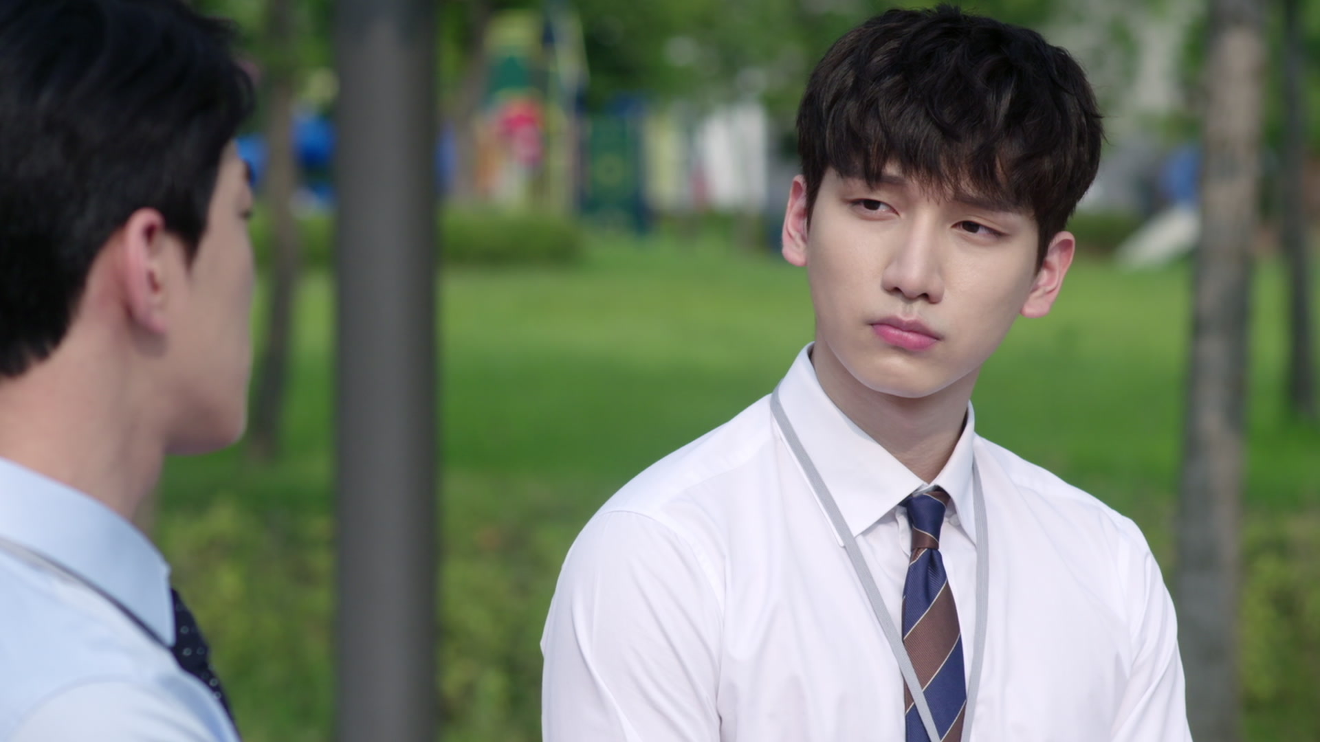 Special Laws of Romance Episode 3 Rakuten Viki